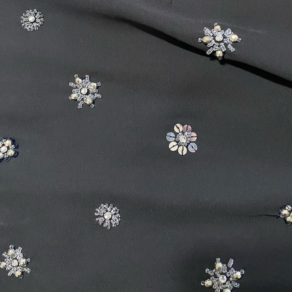 Embroidered Tank Top - Picture 6 of 6